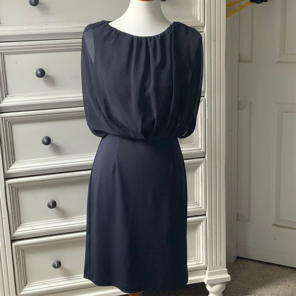 Slate Dress